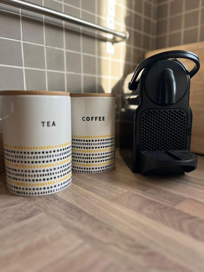 Apartment 2 Bed - Sleeps Five! Cardiff