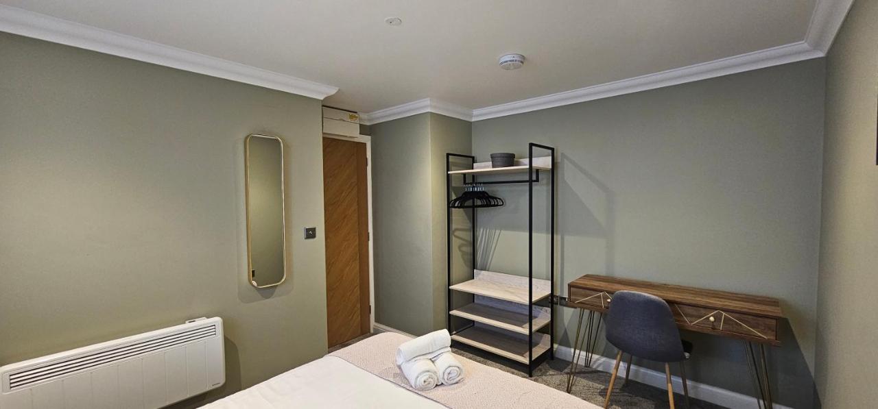 Apartment The Philog By Switchback
