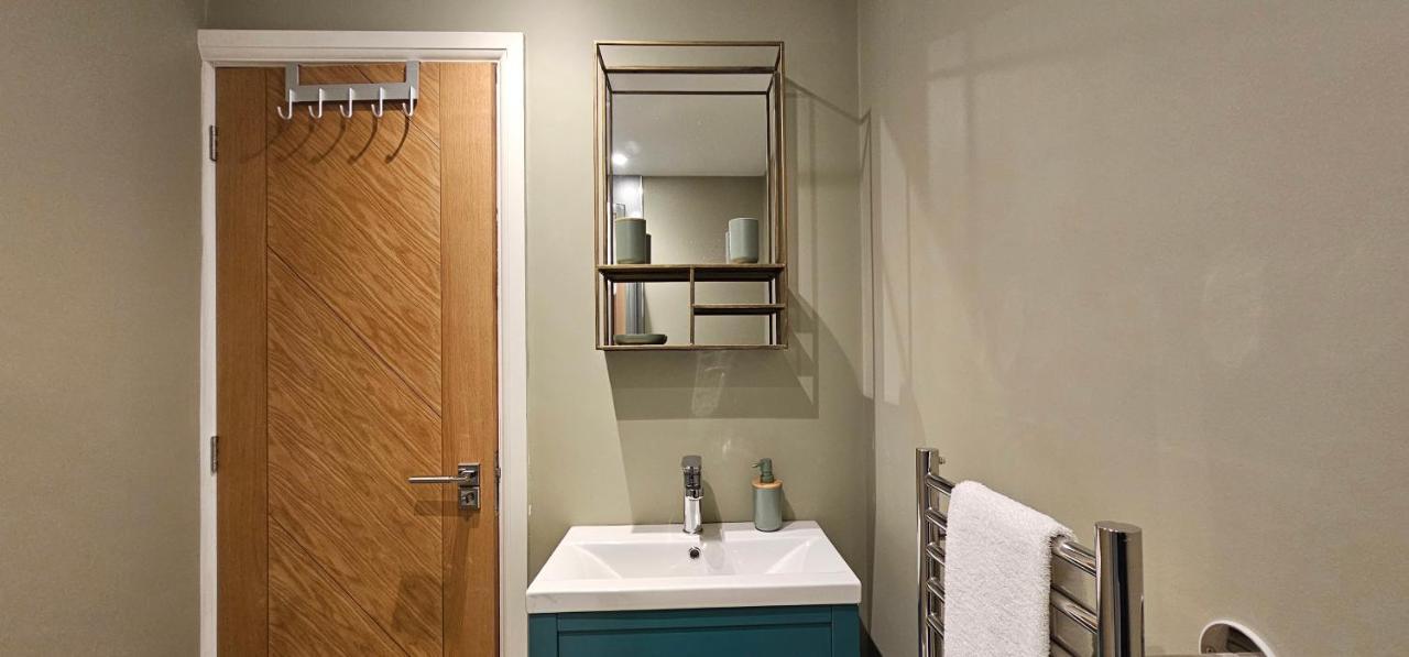 Apartment The Philog By Switchback Cardiff