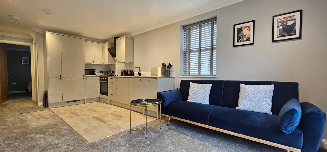 The Philog By Switchback Apartment Cardiff
