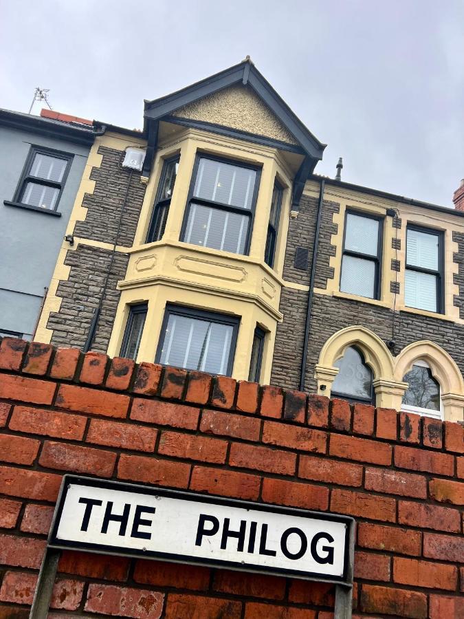 The Philog By Switchback