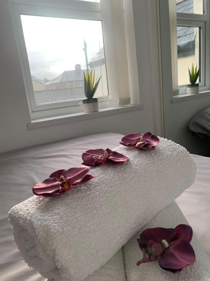 Apartment Ak Serviced - Exclusive Two-bedroom *
