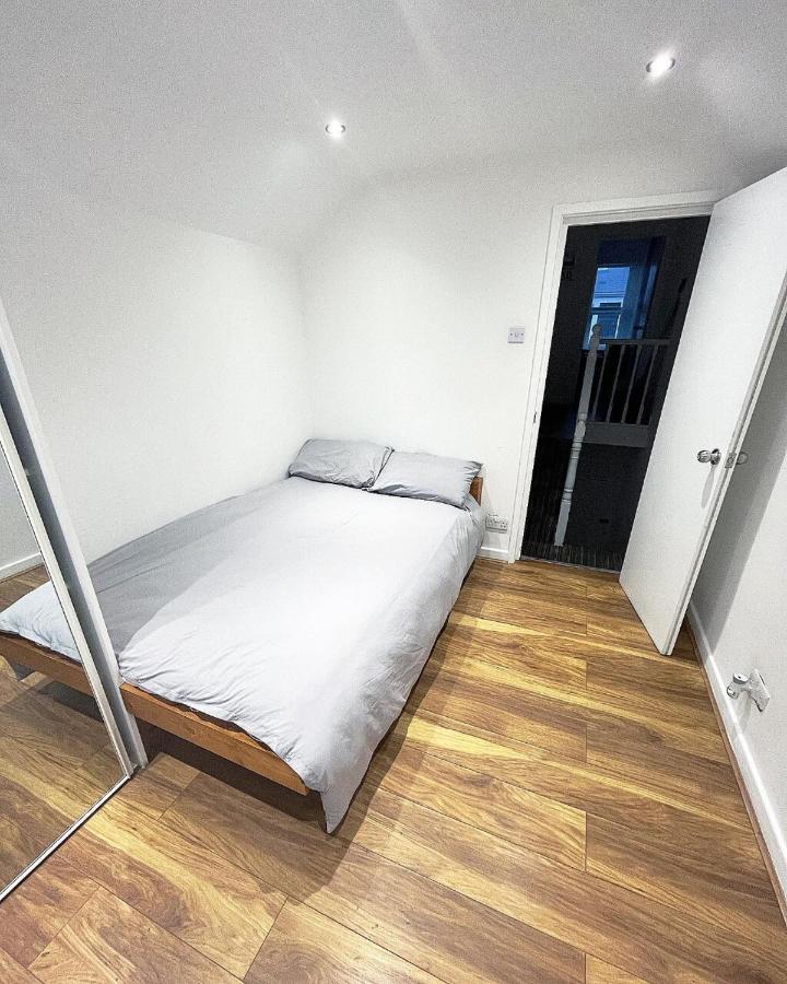 Ak Serviced - Exclusive Two-bedroom Apartment