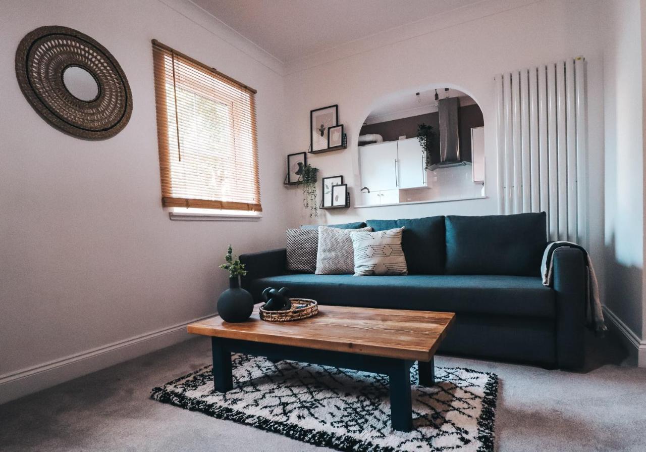 Partridge By Solace Apartment