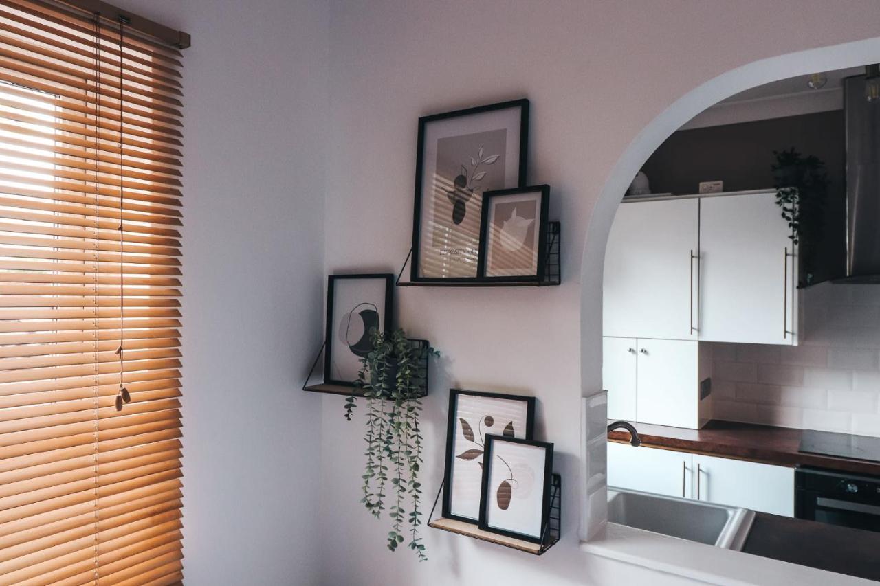 Apartment Partridge By Solace Cardiff