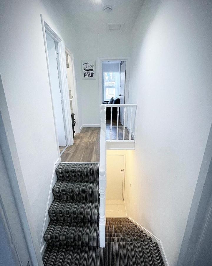 Ak Serviced - Exclusive Two-bedroom Apartment