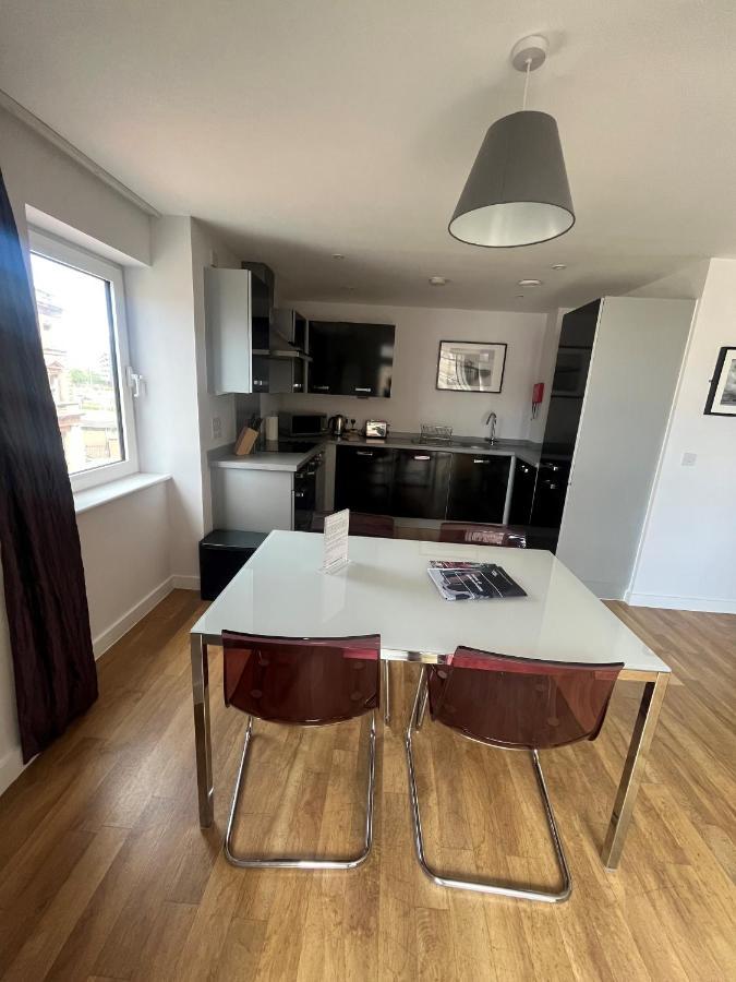 Apartment Quayside By Urban Space