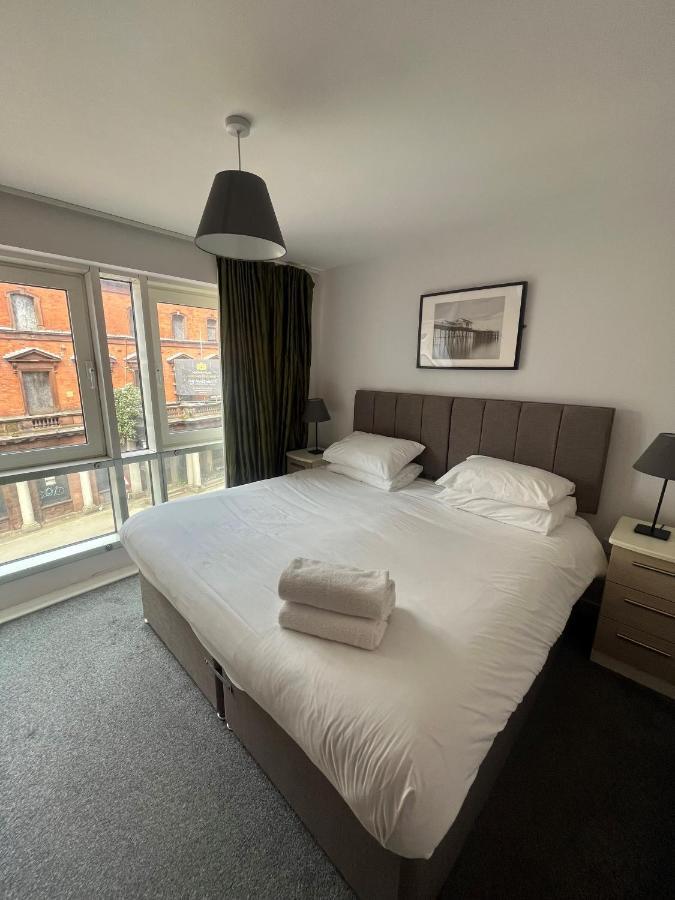 Quayside By Urban Space * Cardiff