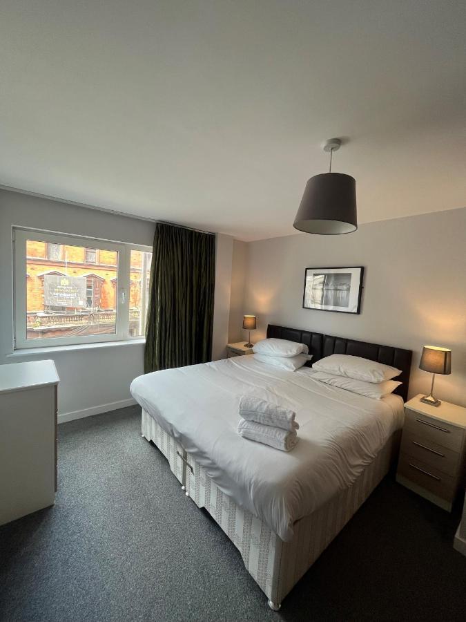 Quayside By Urban Space Apartment