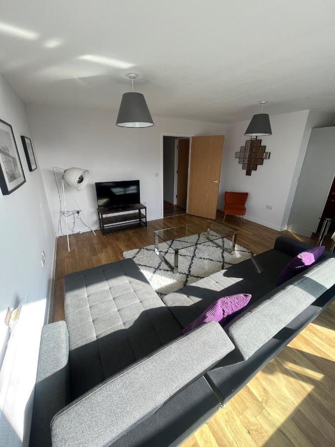 Quayside By Urban Space Apartment *