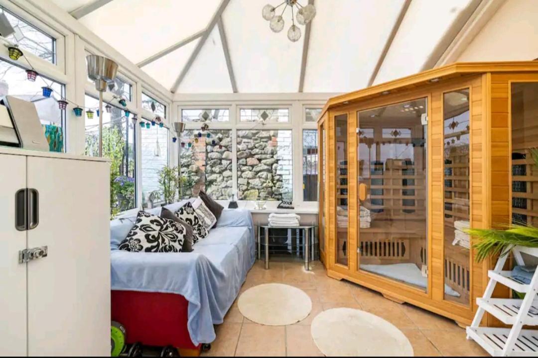The Mews - Less Than 1km To Centre - Stadium - Castle - 10 Min Walk Cardiff