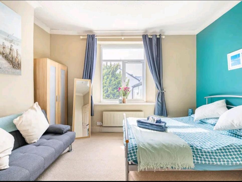 The Mews - Less Than 1km To Centre - Stadium - Castle - 10 Min Walk 5* Cardiff