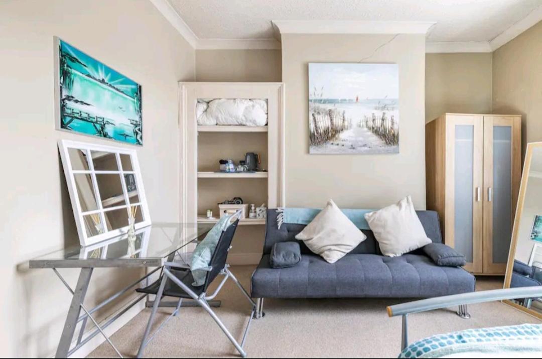 The Mews - Less Than 1km To Centre - Stadium - Castle - 10 Min Walk 5* Cardiff