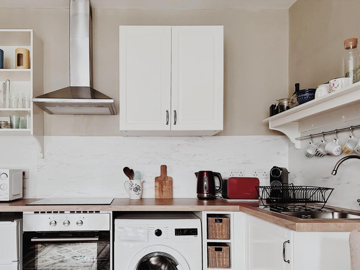 The Loft At 82 Cathedral With Parking Apartment Cardiff