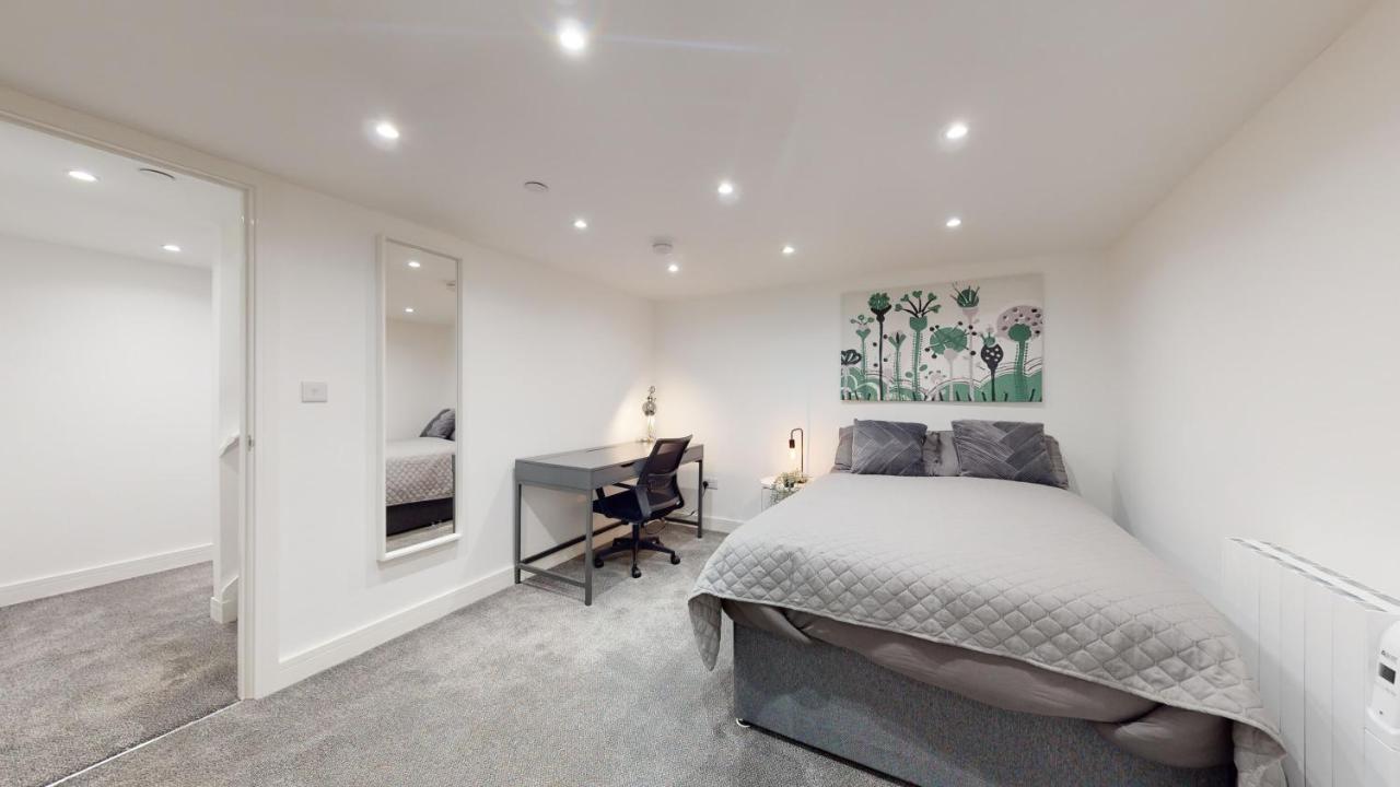 Cozee Apartments, Centre Apartment