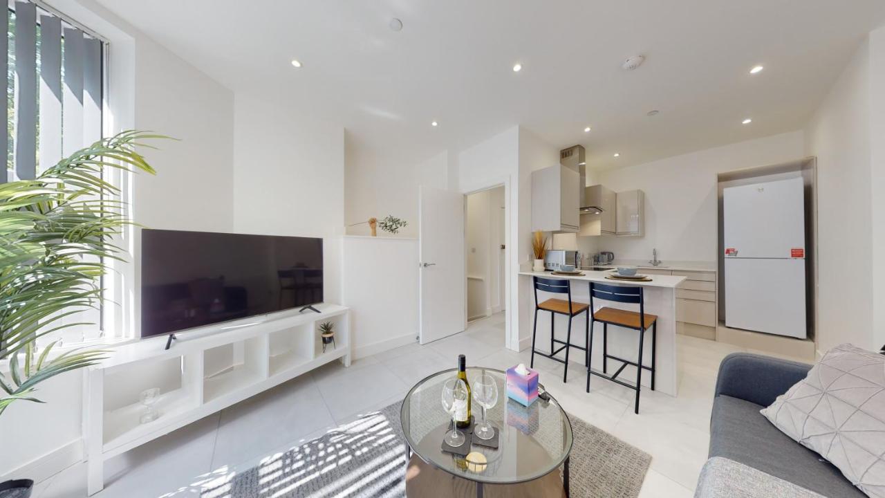 Cozee Apartments, Centre Apartment *