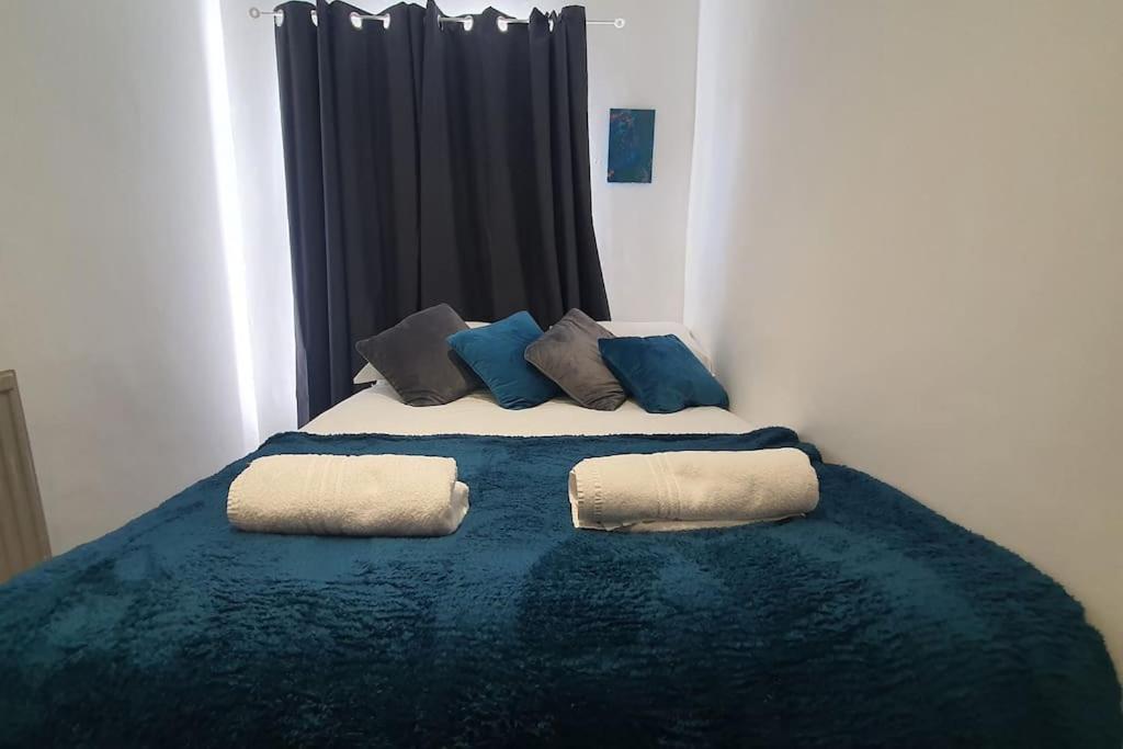 Free Netflix, Large House, Great Price Apartment