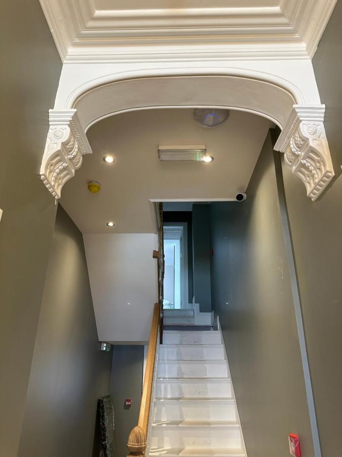 Hotel Central Studios