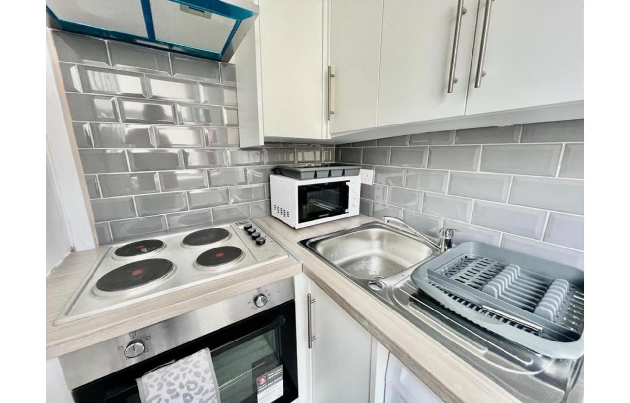 Apartment City Centre Apartment- Penarth Road Cardiff