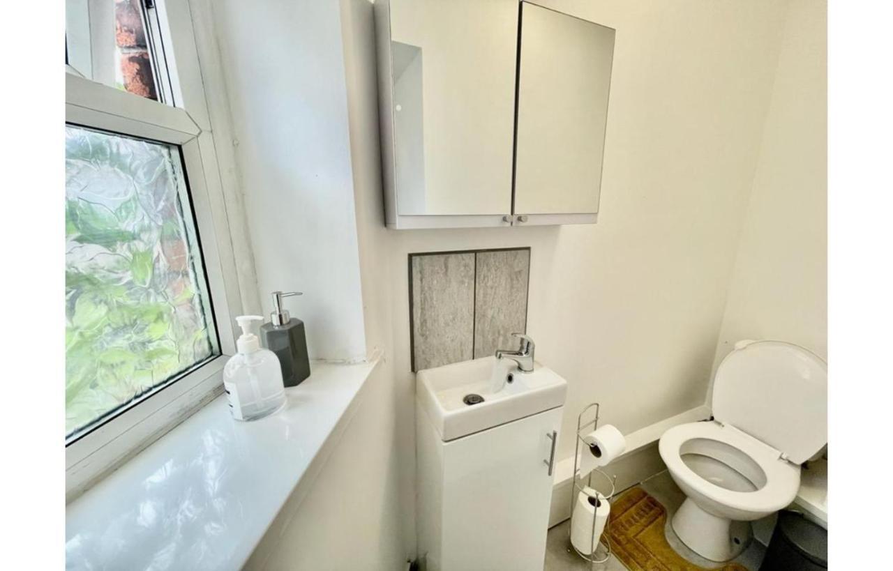 Apartment City Centre Apartment- Penarth Road Cardiff