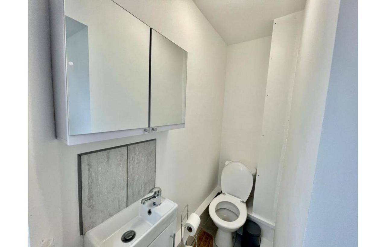 Apartment City Centre Apartment- Penarth Road
