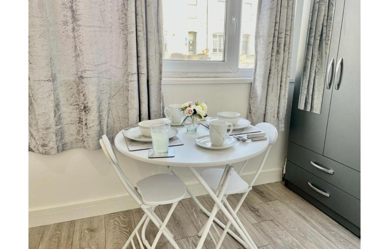 Apartment City Centre Apartment- Penarth Road Cardiff