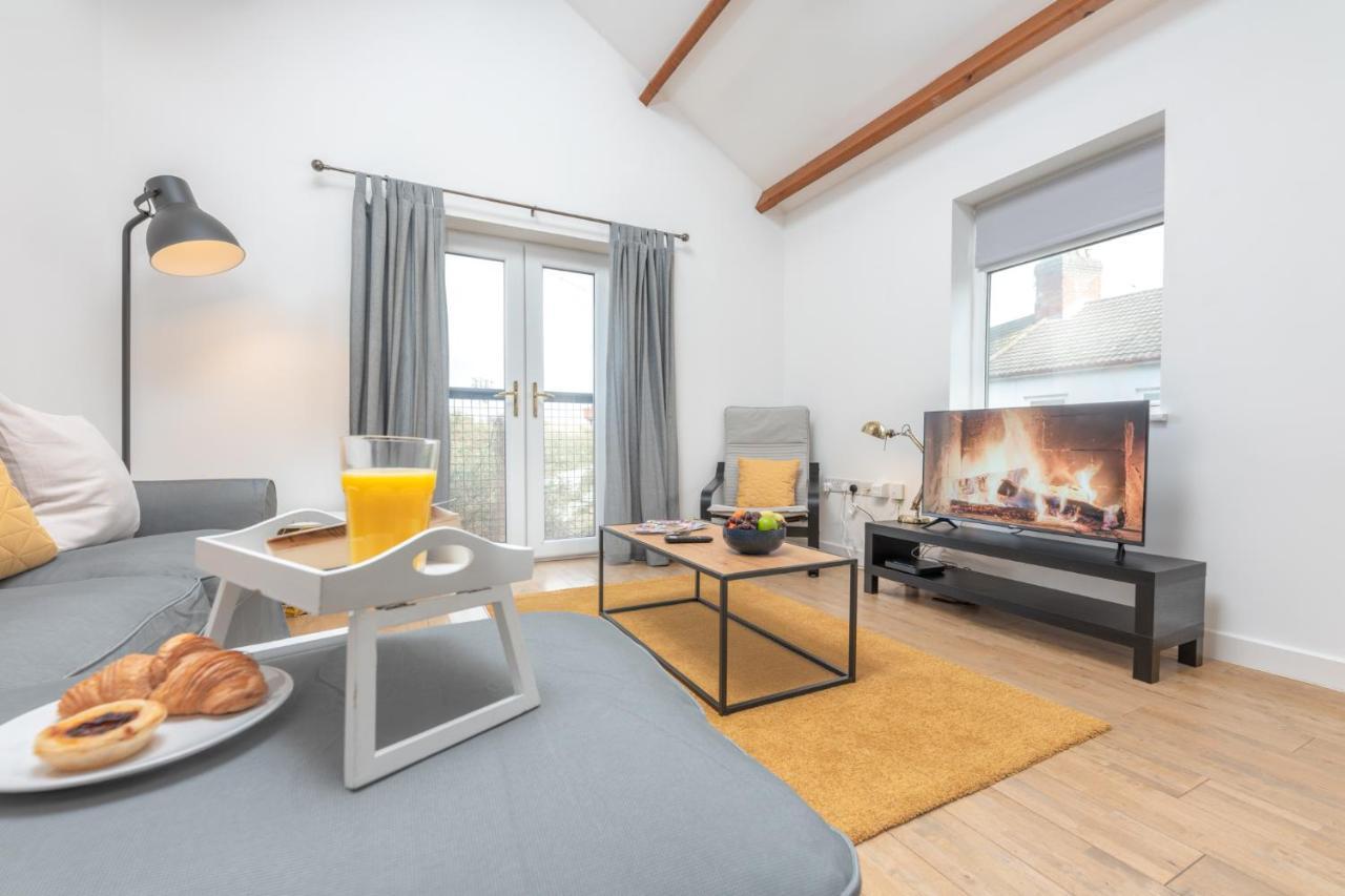 Stayright- 2 Bedroom House, Centrally Located & Close Walk To Centre Apartment Cardiff