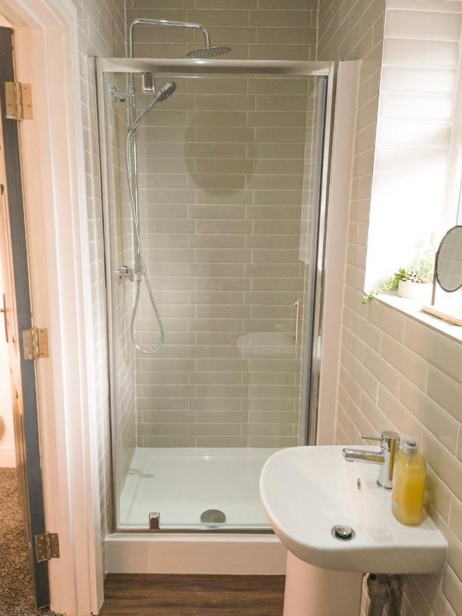 Apartment Principality - Two Bed By Promise Cardiff
