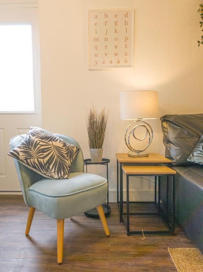 Apartment Principality - Two Bed By Promise Cardiff