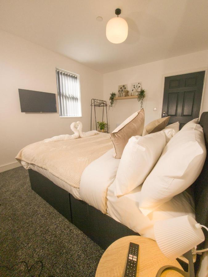 Principality - Two Bed By Promise Cardiff