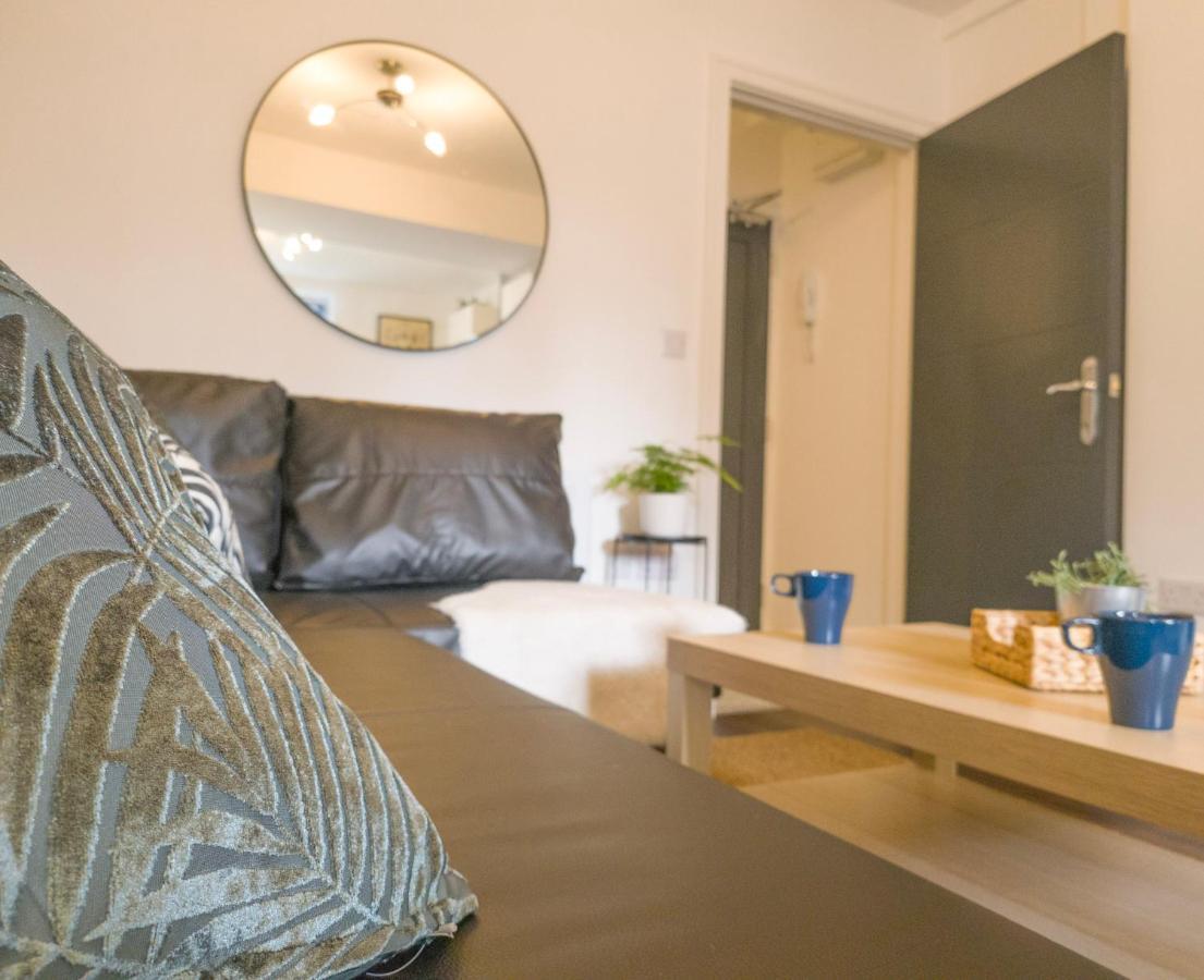 Principality - Two Bed By Promise Cardiff