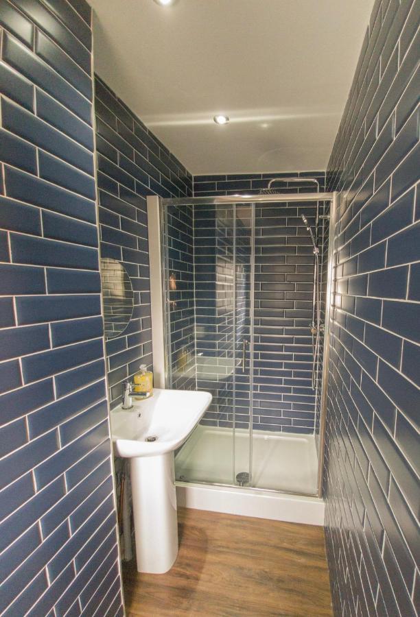Apartment Principality - Two Bed By Promise Cardiff