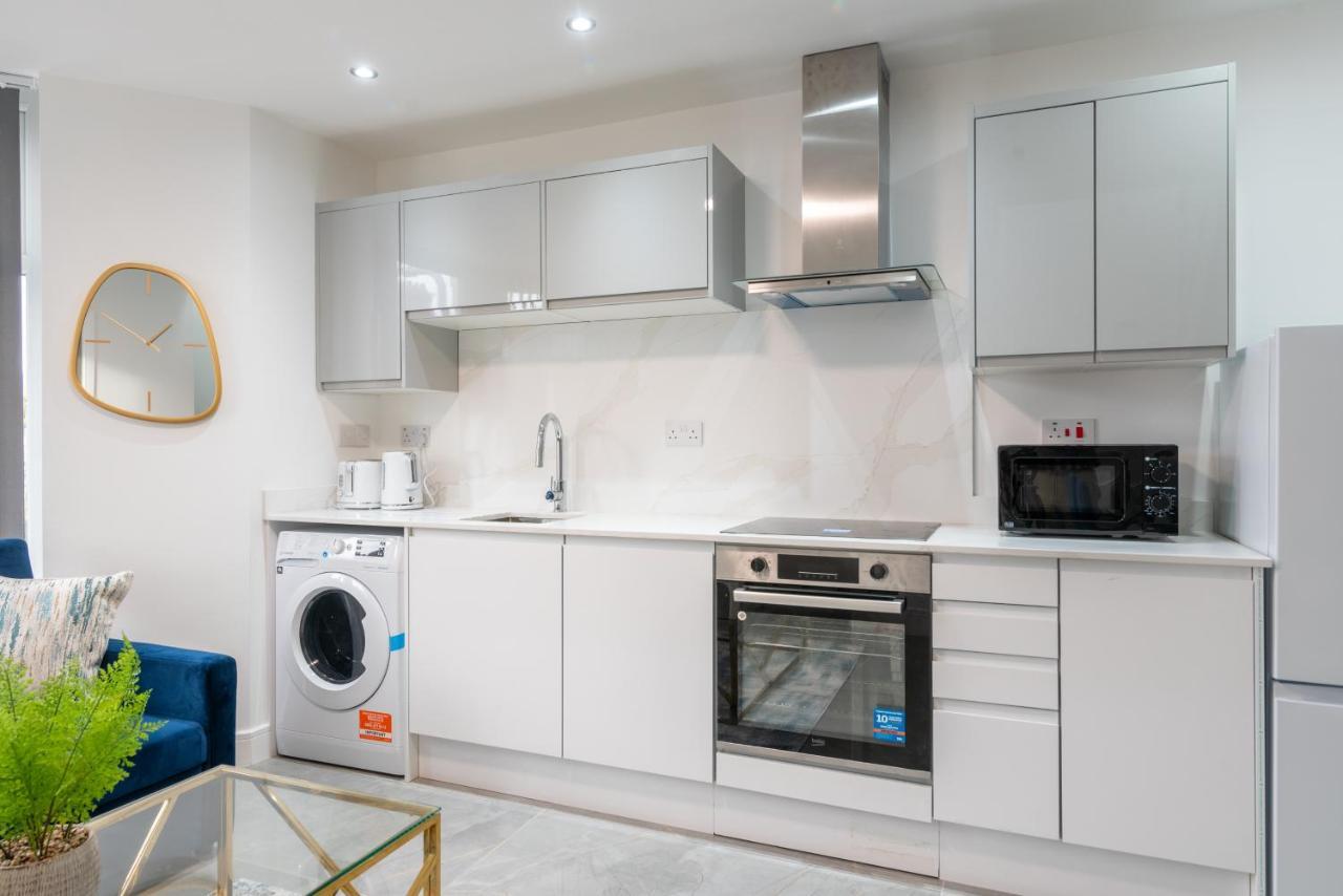 Luxe Living Cardiff