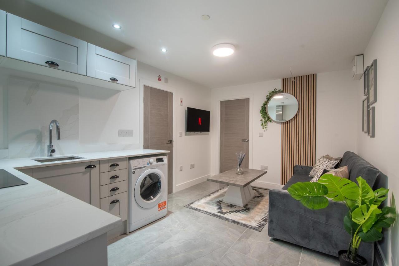 Luxe Living