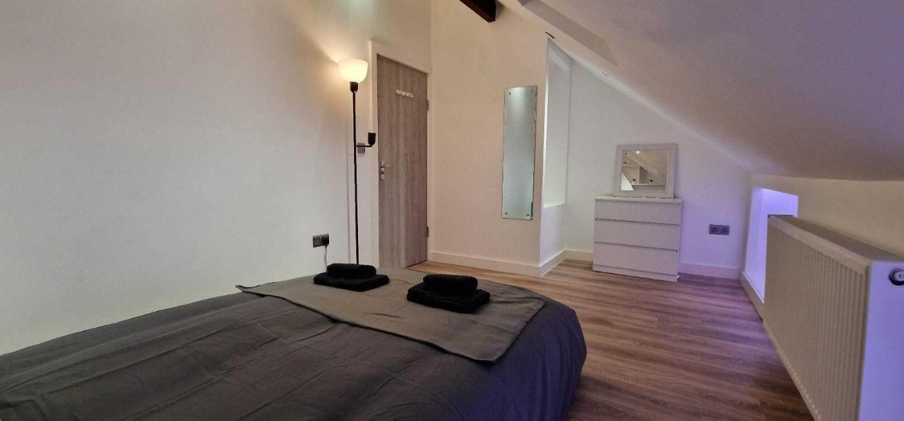 Homestay Sapphire Strathnairn Cardiff