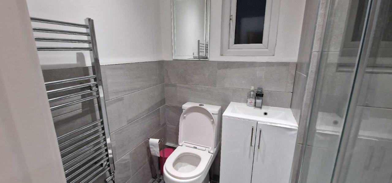Sapphire Strathnairn Homestay