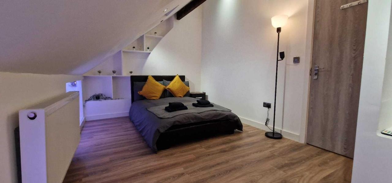 Sapphire Strathnairn Homestay