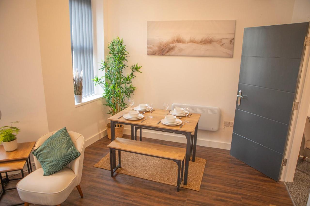 Apartment Principality Suites; Three Bed By Promise