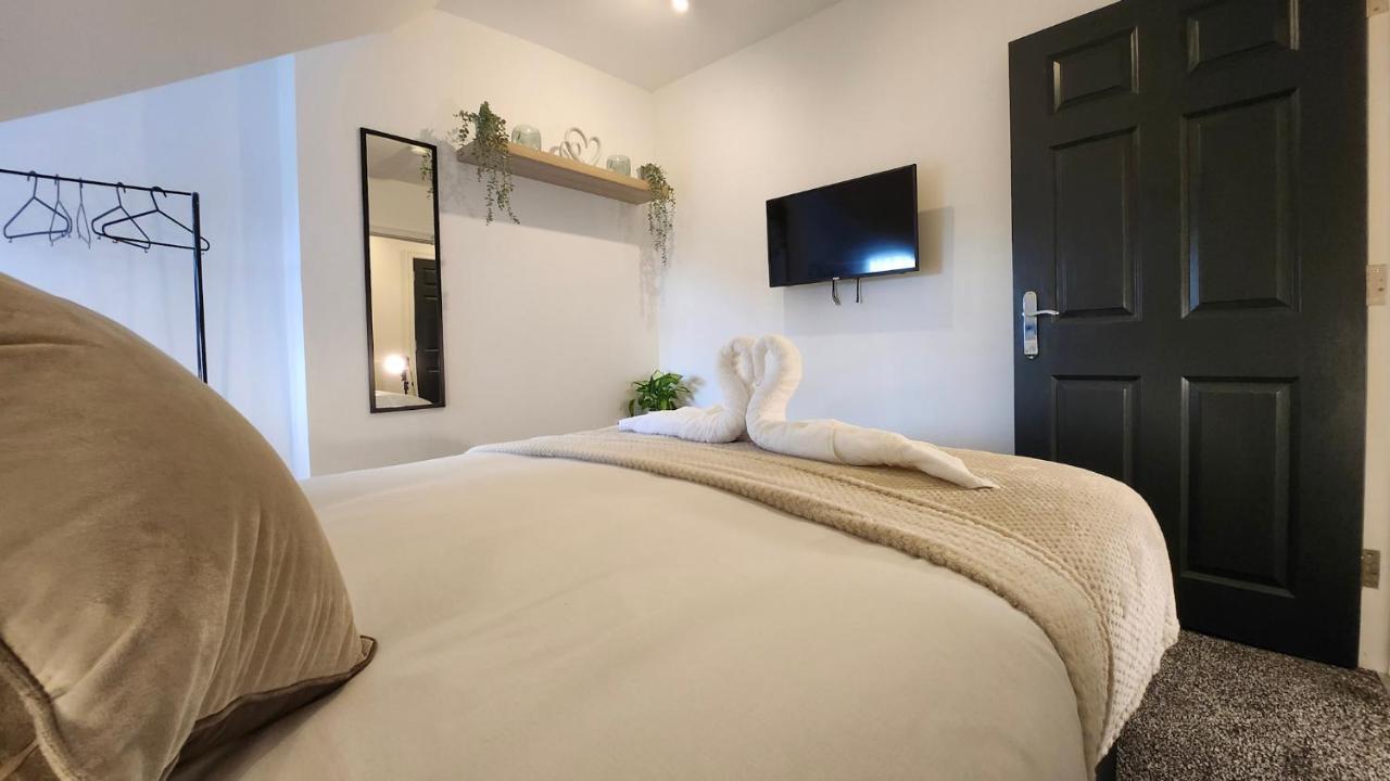 Apartment Principality Suites; Three Bed By Promise