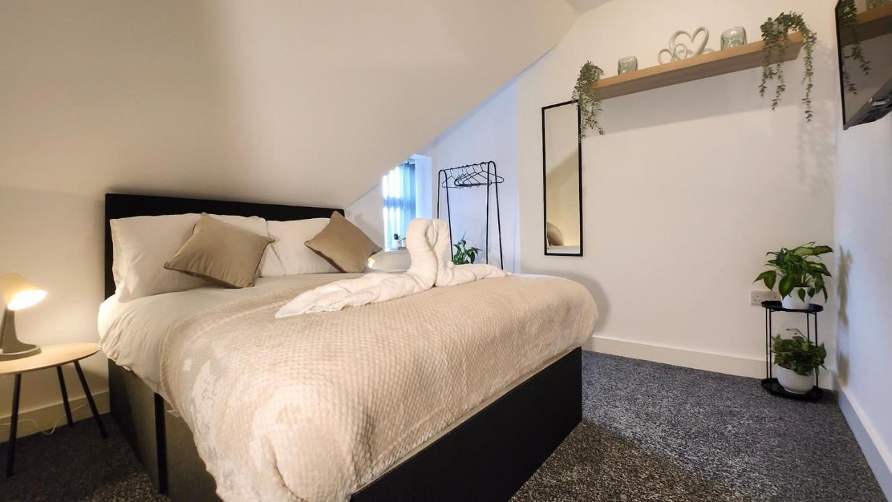 Apartment Principality Suites; Three Bed By Promise