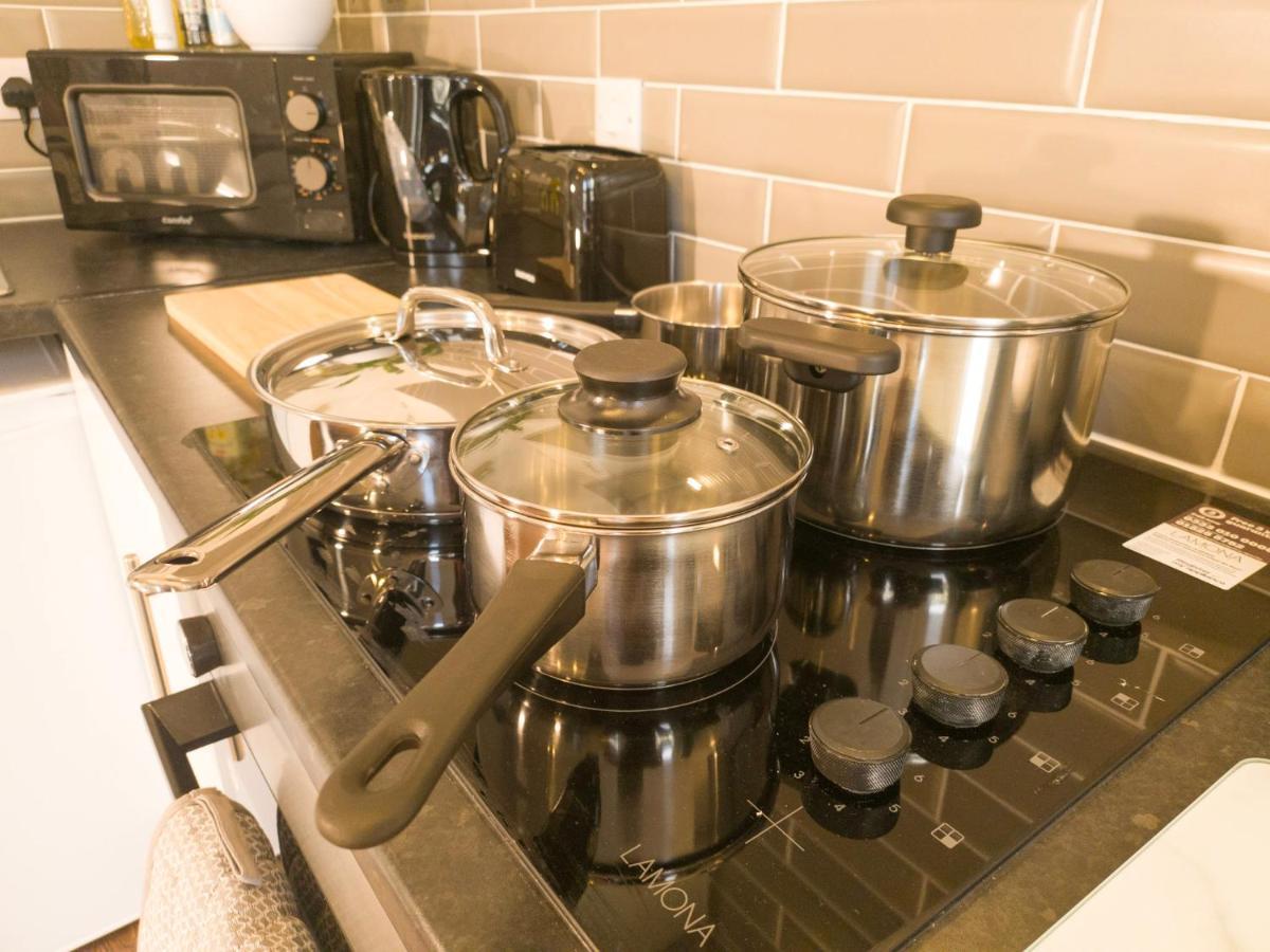 Apartment Principality Suites; Three Bed By Promise *