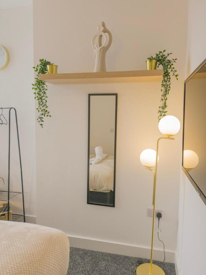 Principality Suites; Three Bed By Promise *
