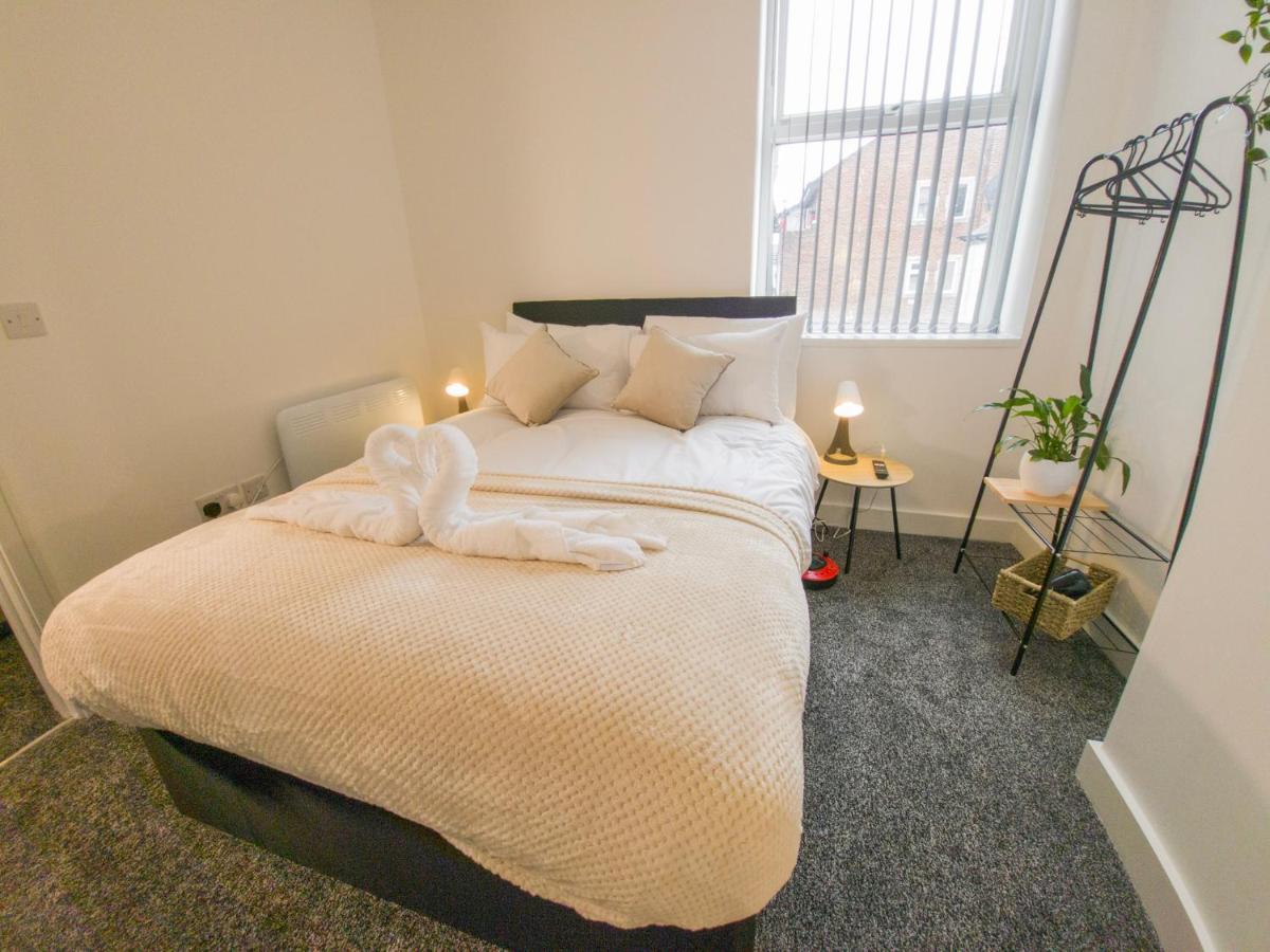 Apartment Principality Suites; Three Bed By Promise *