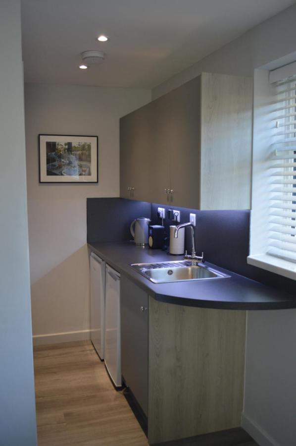 Greenfield Apartment Cardiff