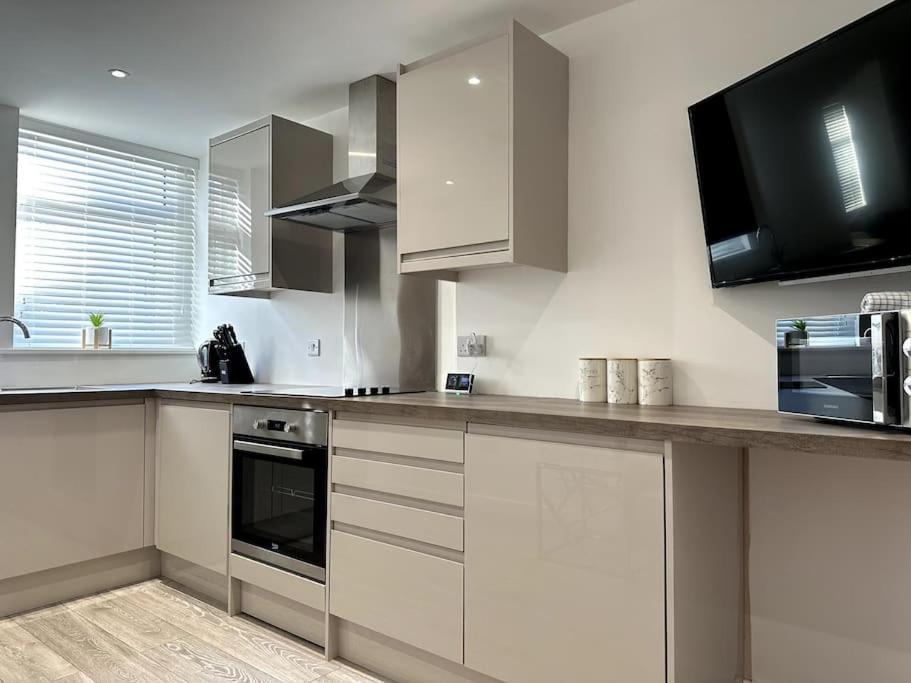 Cosy 1 Bedroom In * Cardiff