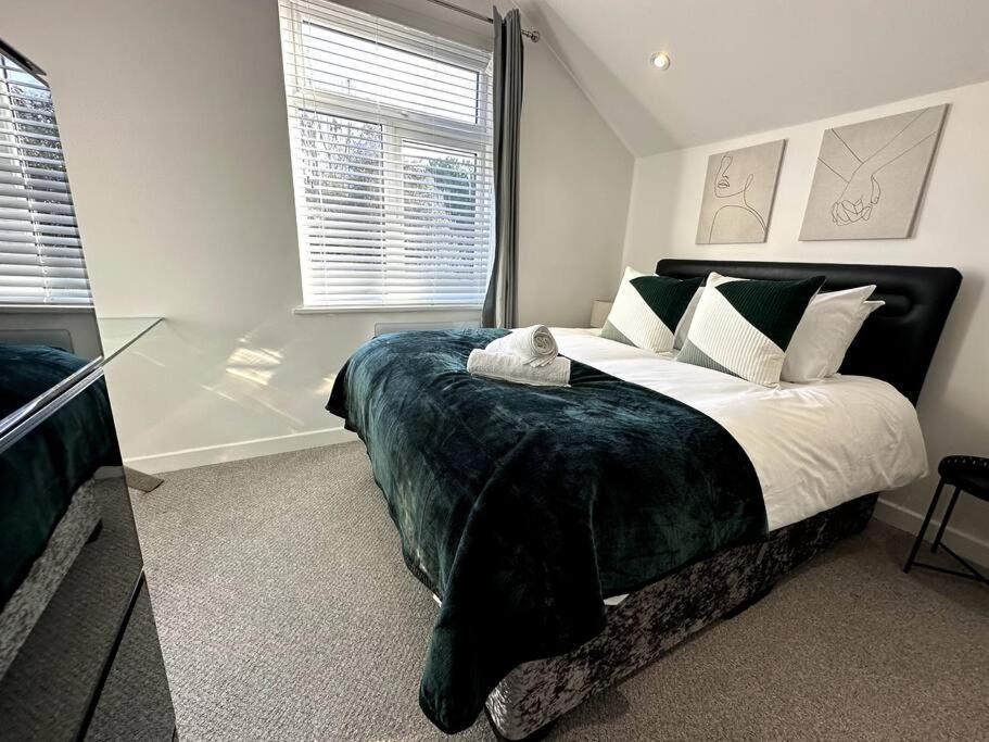 Cosy 1 Bedroom In Cardiff