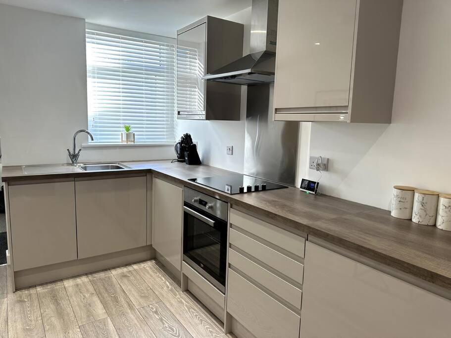 Cosy 1 Bedroom In *