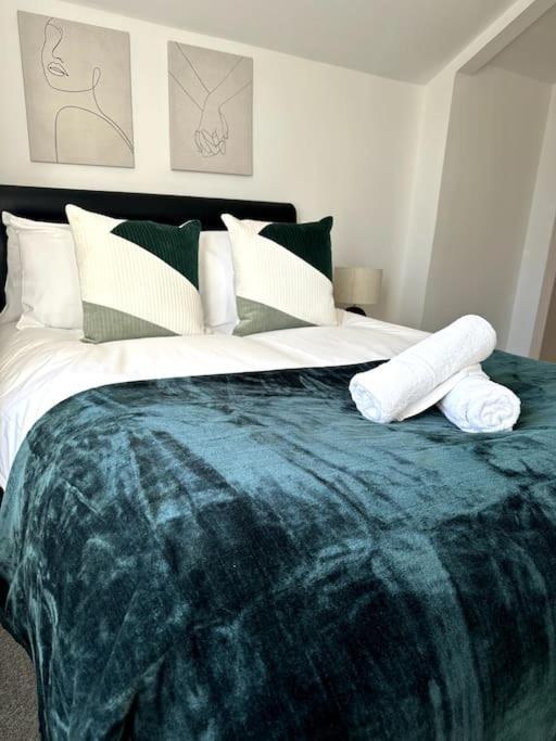 Cosy 1 Bedroom In * Cardiff