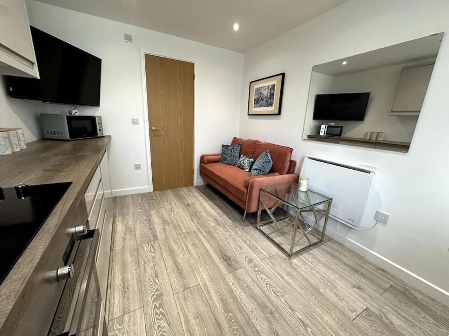 Apartment Cosy 1 Bedroom In