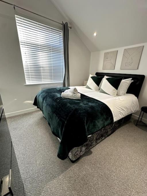 Apartment Cosy 1 Bedroom In *